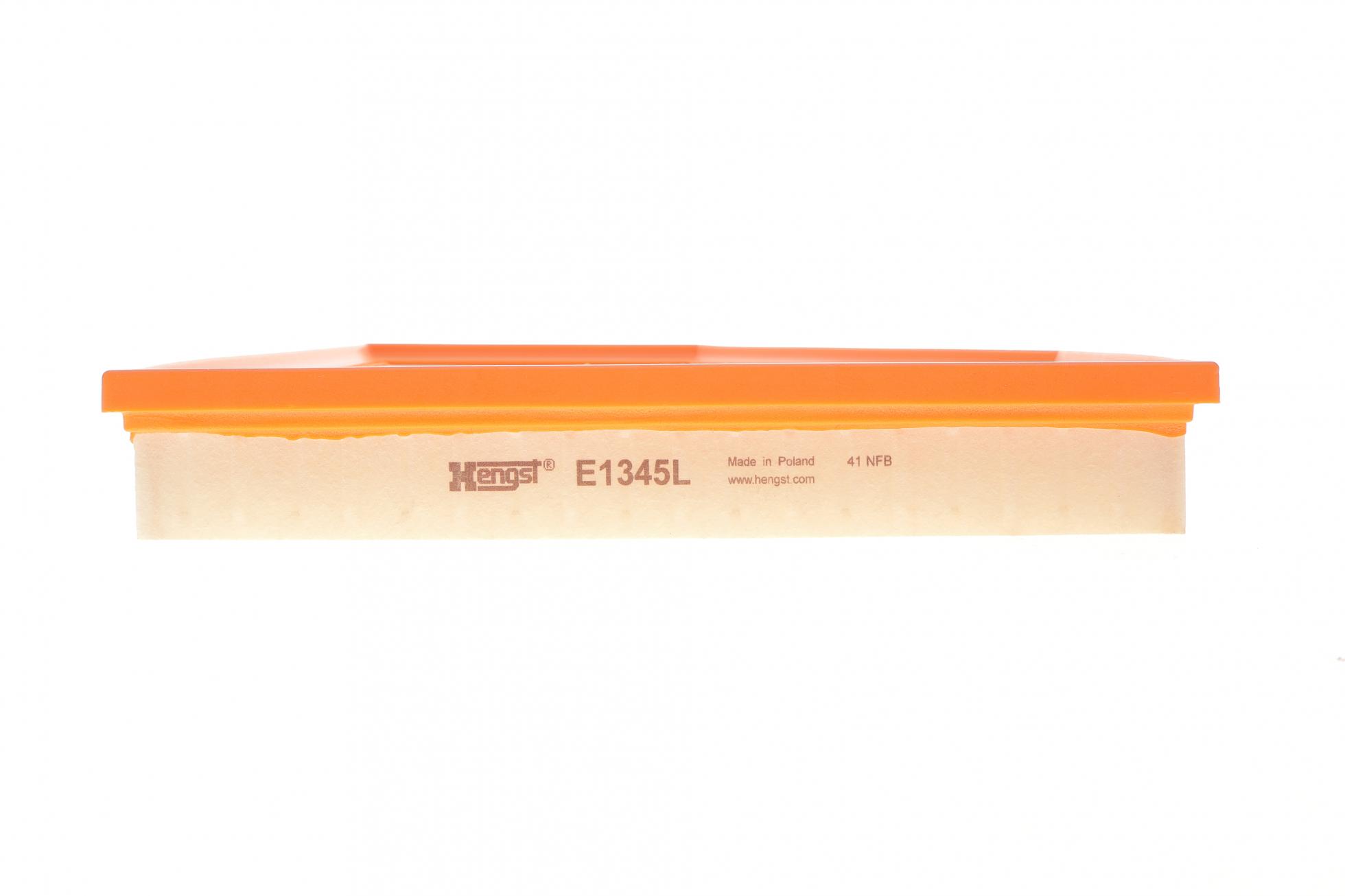E1345L HENGST FILTER
